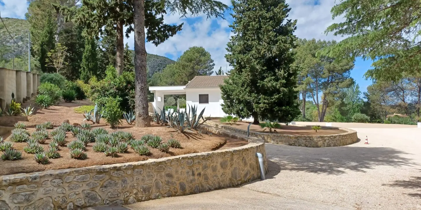 Villa Of 409 M² In Ontinyent, Spain