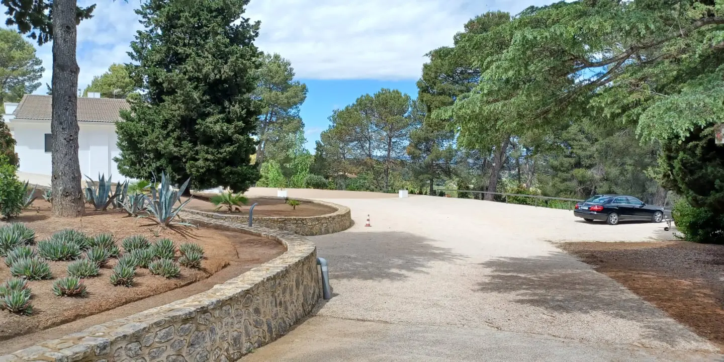 Villa Of 409 M² In Ontinyent, Spain