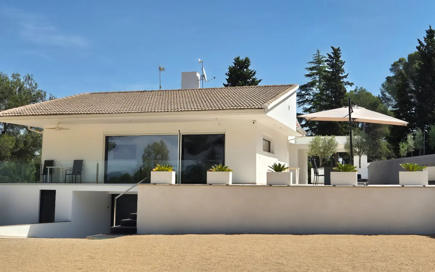 Villa Of 409 M² In Ontinyent, Spain