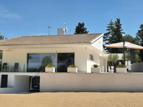 Villa Of 409 M² In Ontinyent, Spain