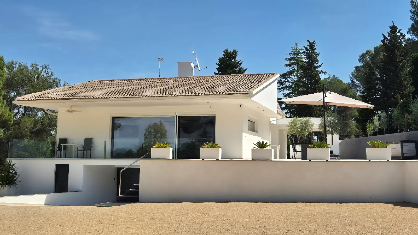 Villa Of 409 M² In Ontinyent, Spain