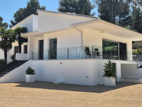 Villa Of 409 M² In Ontinyent, Spain
