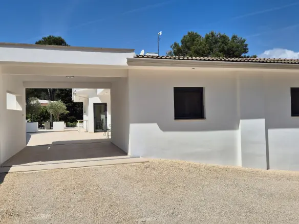Villa Of 409 M² In Ontinyent, Spain