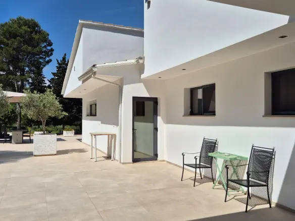 Villa Of 409 M² In Ontinyent, Spain