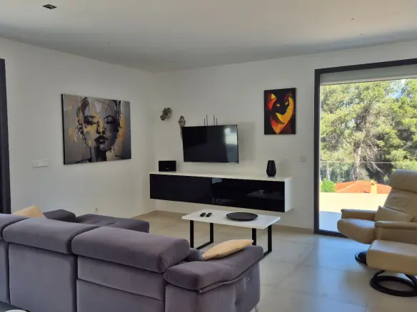 Villa Of 409 M² In Ontinyent, Spain