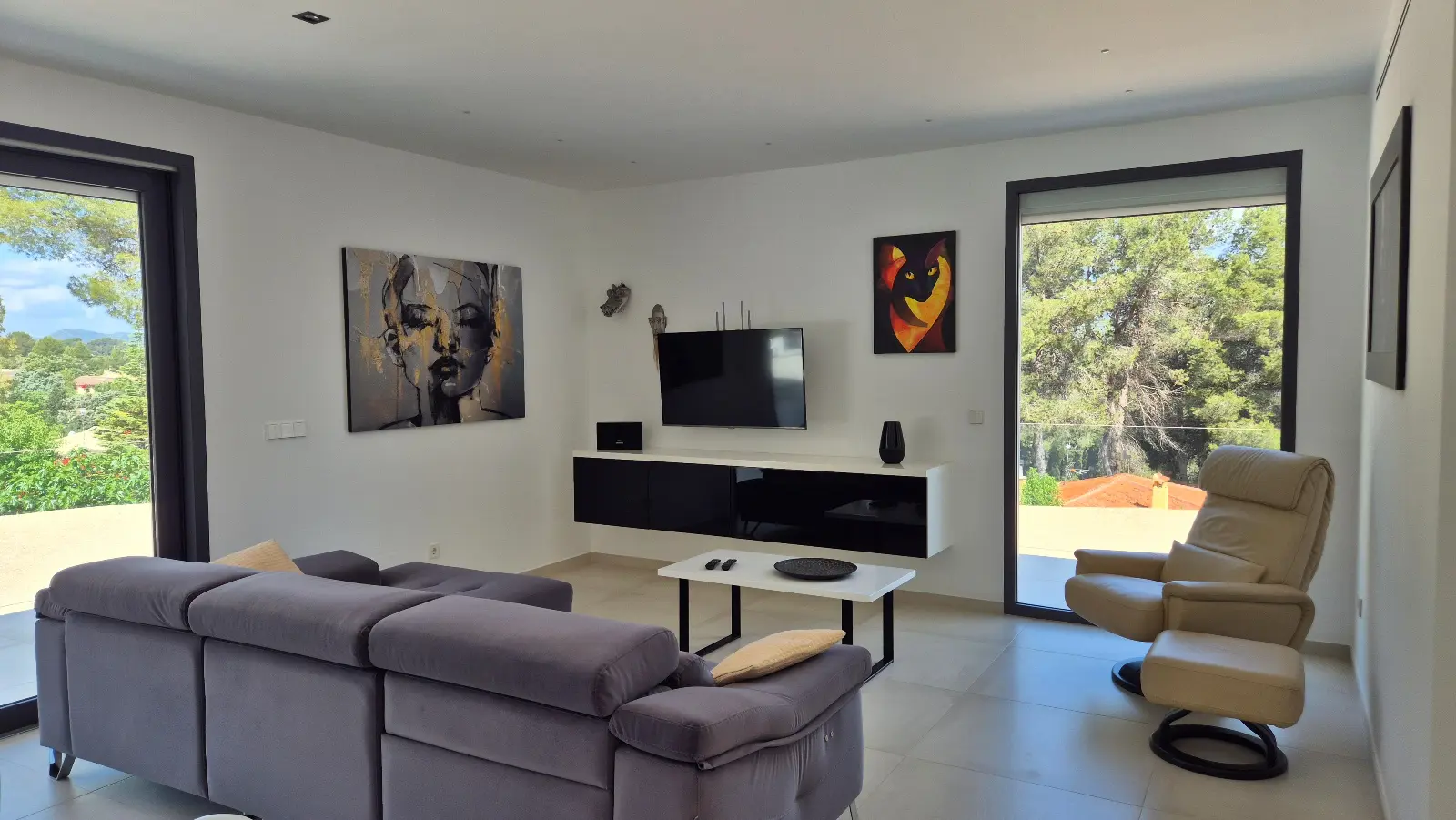 Villa Of 409 M² In Ontinyent, Spain