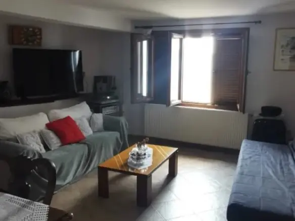2-bedroom Detached House In Poligiros, Greece (119 M²)