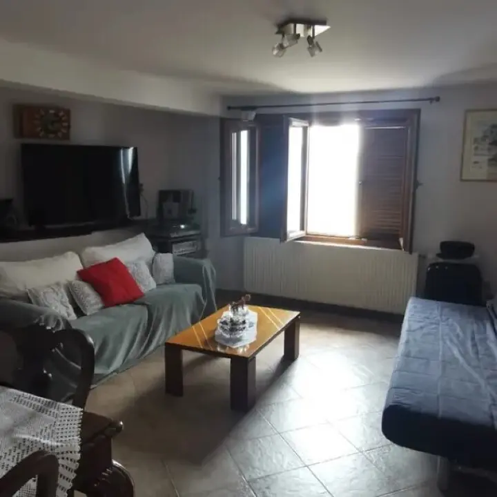 Detached House Of 119 M² In Chalkidiki