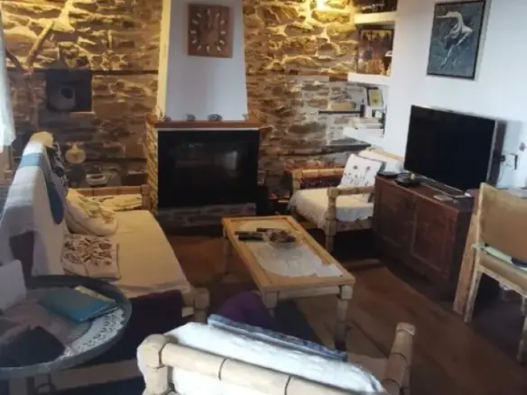 2-bedroom Detached House In Poligiros, Greece (119 M²)