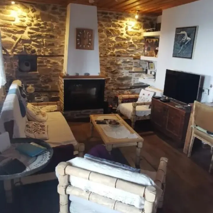Detached House Of 119 M² In Chalkidiki