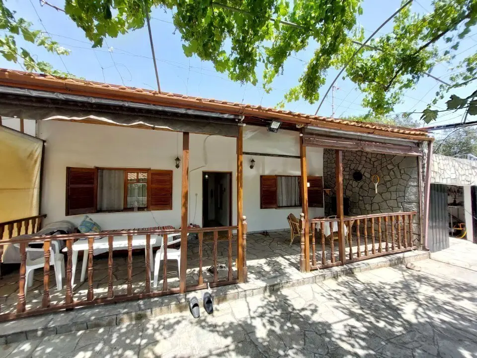 Detached House Of 85 M² In Sithonia, Chalkidiki