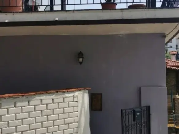 2-bedroom Detached House In Poligiros, Greece (119 M²)