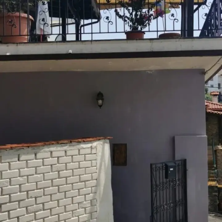 Detached House Of 119 M² In Chalkidiki