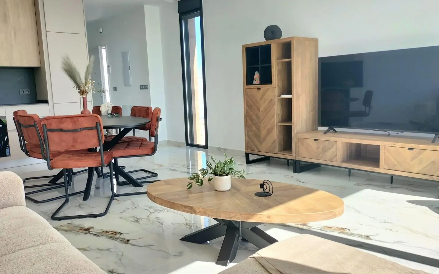 Villa Of 205 M² In Pilar De La Horadada, Spain