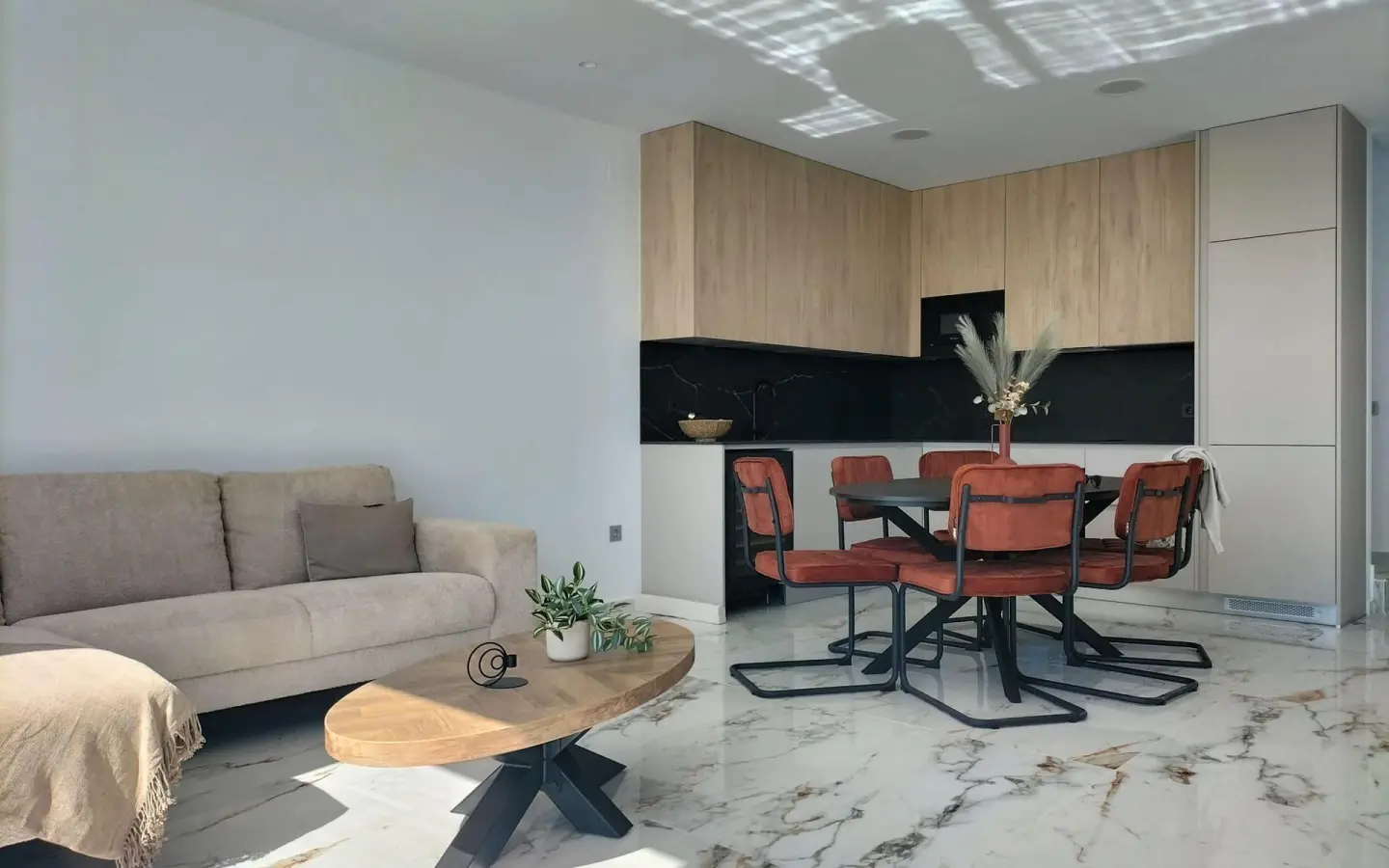 Villa Of 205 M² In Pilar De La Horadada, Spain