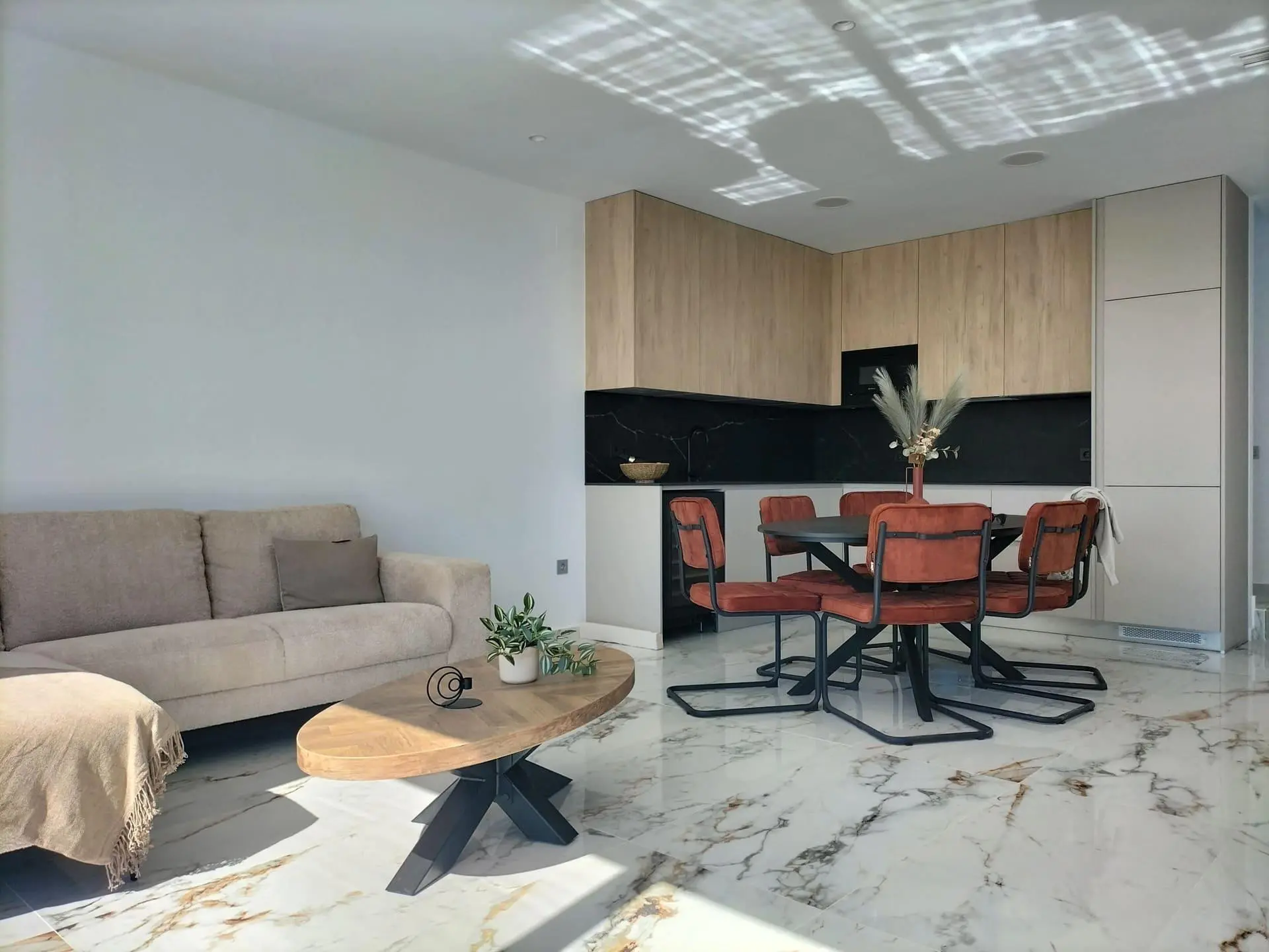 Villa Of 205 M² In Pilar De La Horadada, Spain