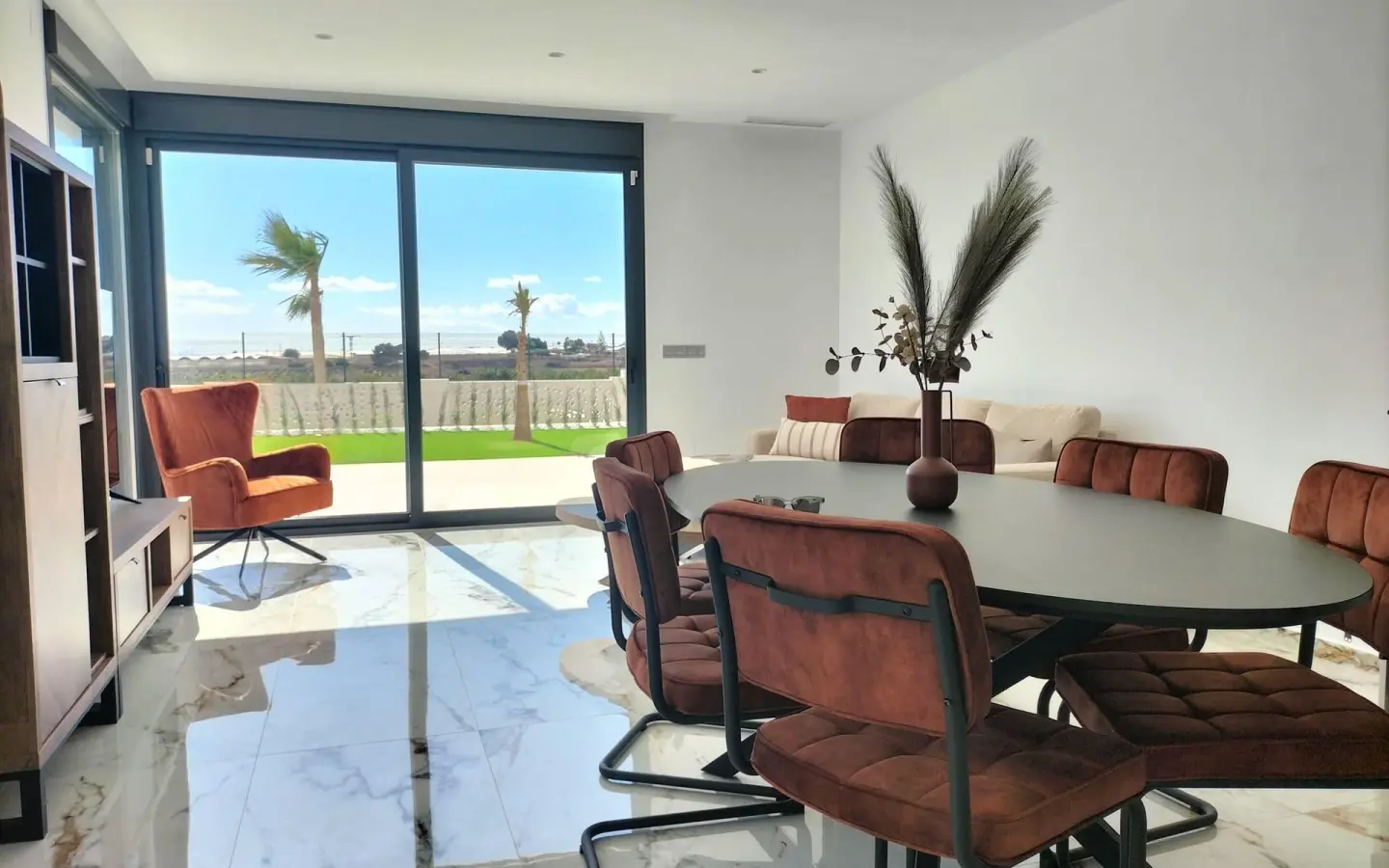 Villa Of 205 M² In Pilar De La Horadada, Spain