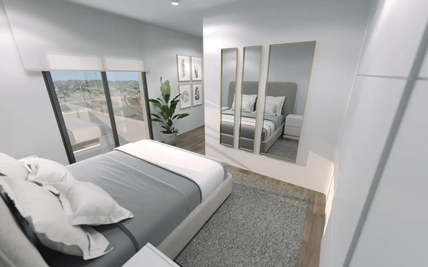Villa Of 472 M² With Private Pool In Finestrat
