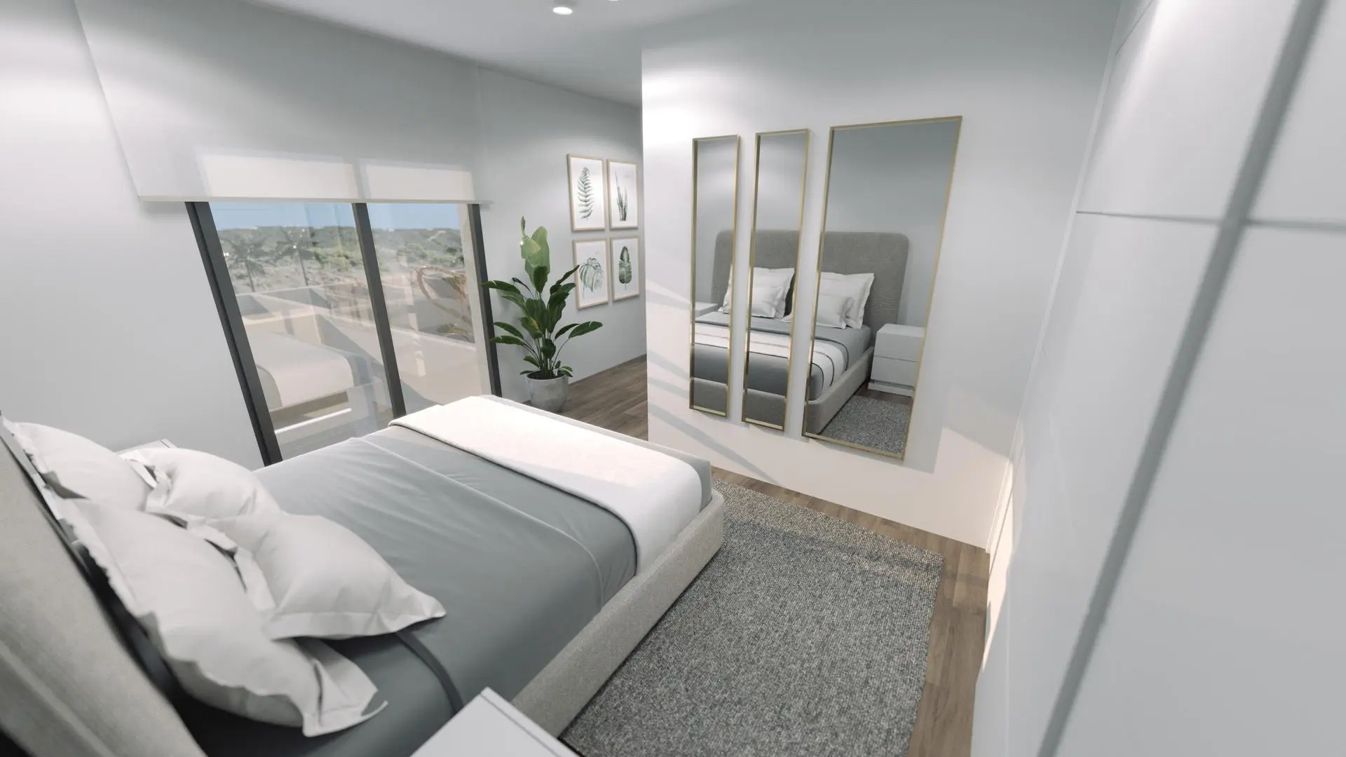 Villa Of 472 M² With Private Pool In Finestrat