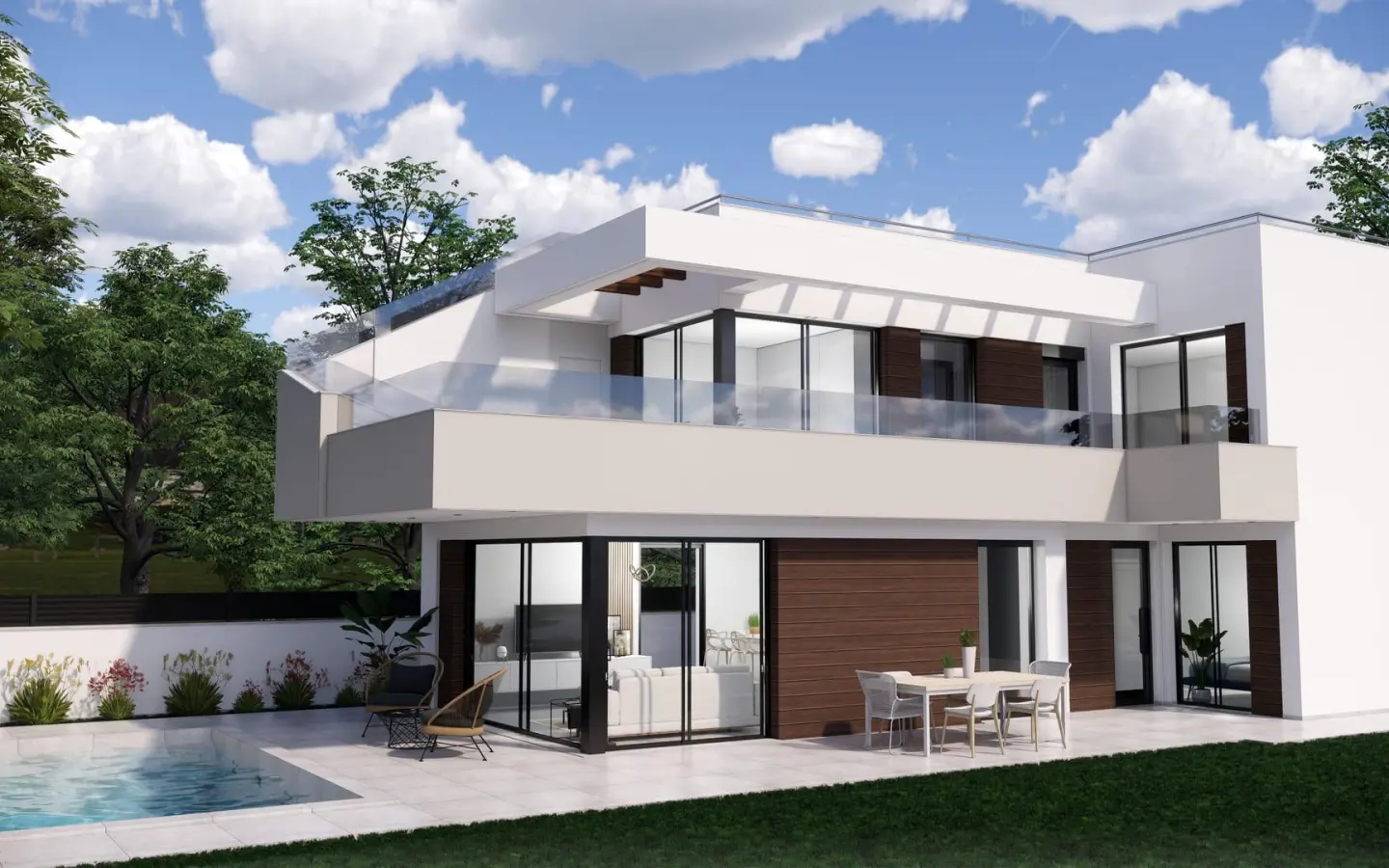 Villa Of 205 M² In Pilar De La Horadada, Spain