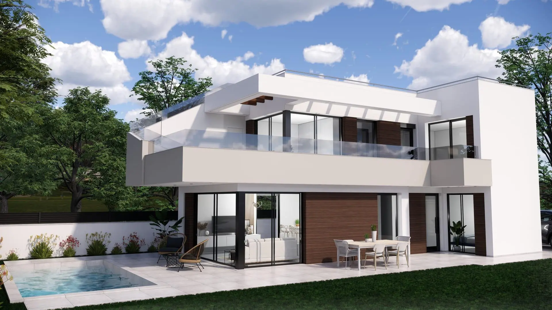 Villa Of 205 M² In Pilar De La Horadada, Spain