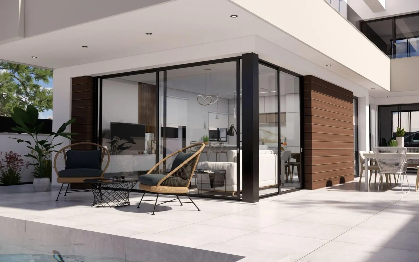 Villa Of 205 M² In Pilar De La Horadada, Spain