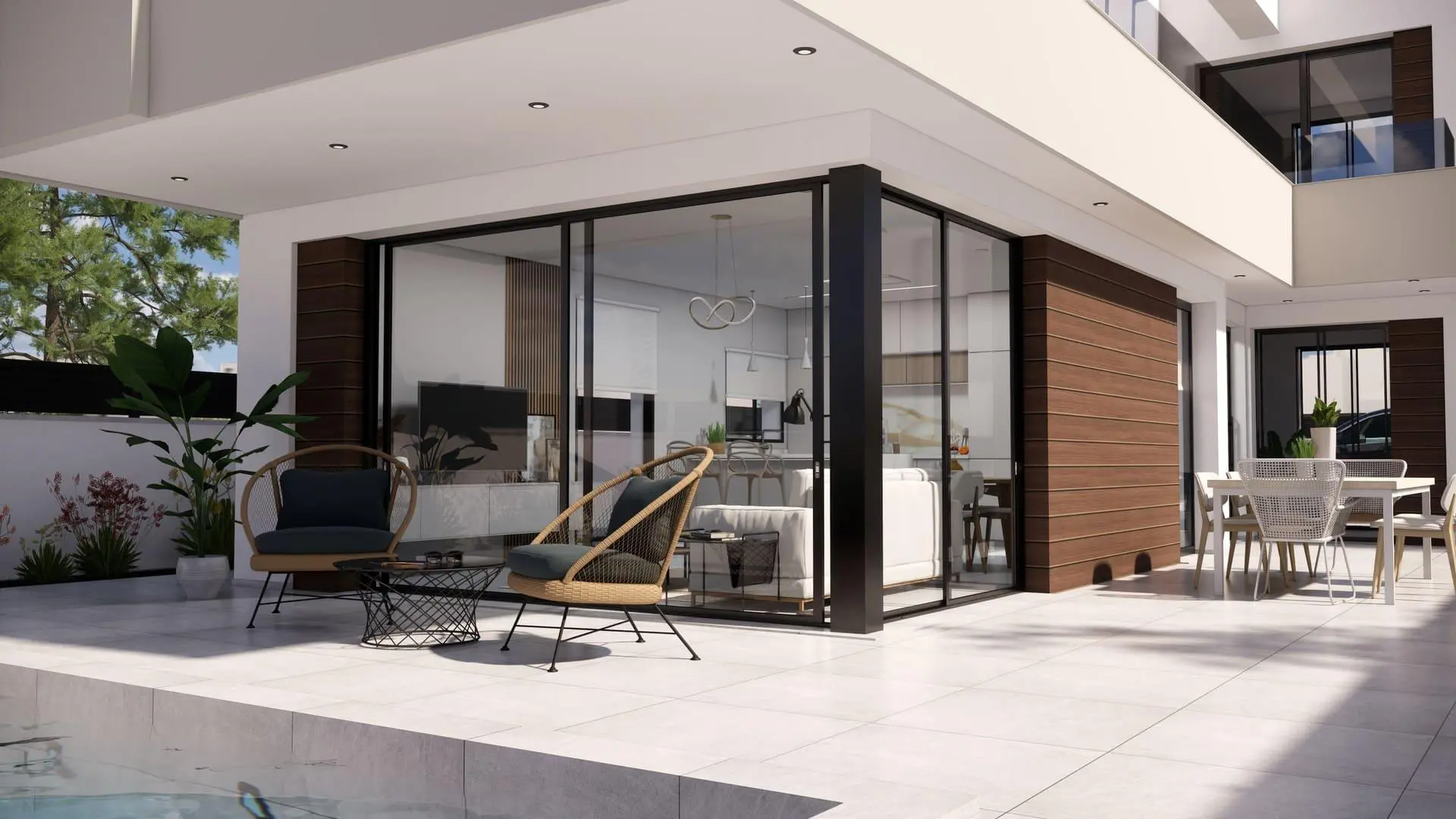 Villa Of 205 M² In Pilar De La Horadada, Spain