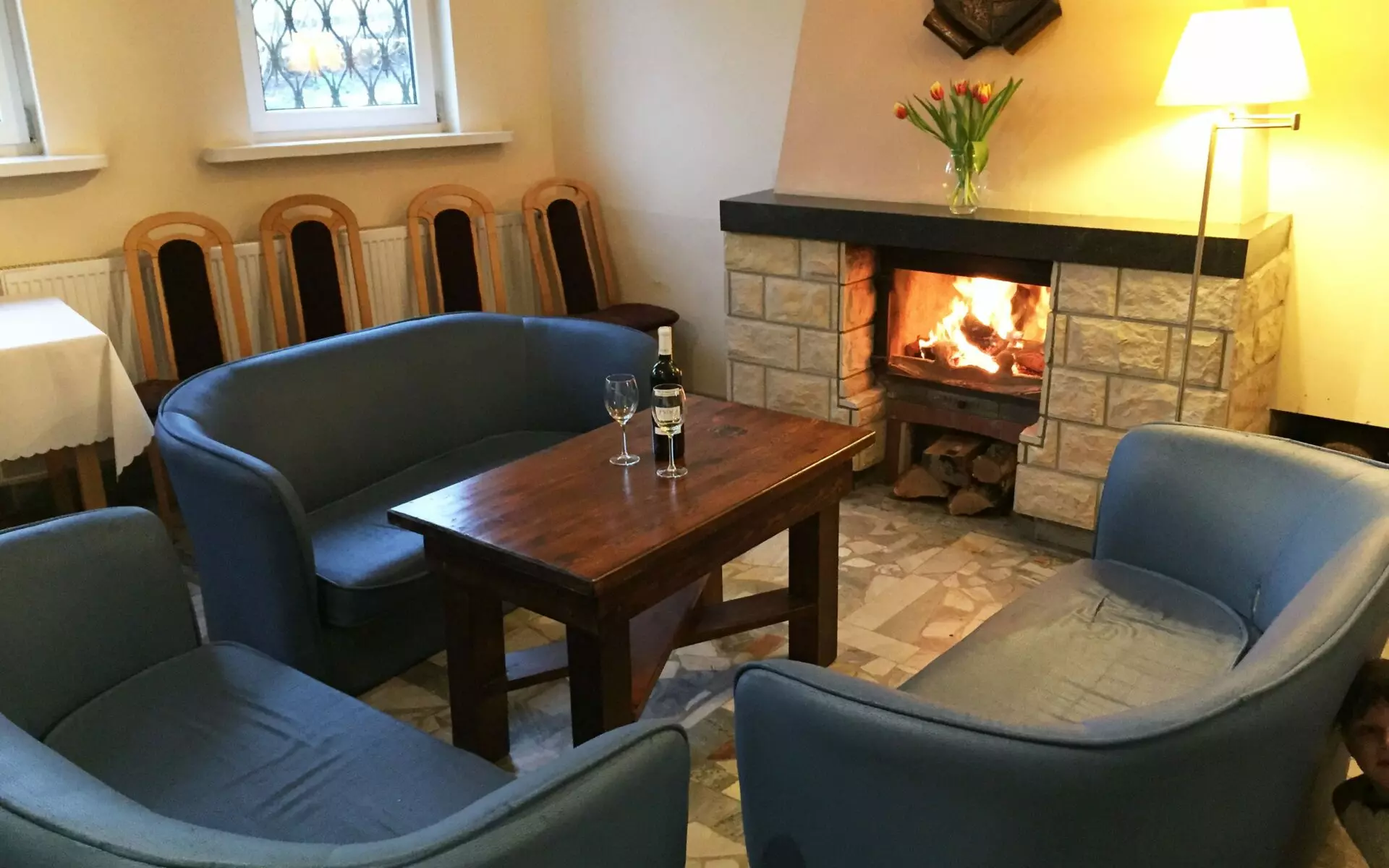Resort Of 2112 M² With 6.3 Hectares Of Land In Leśne Ustronie
