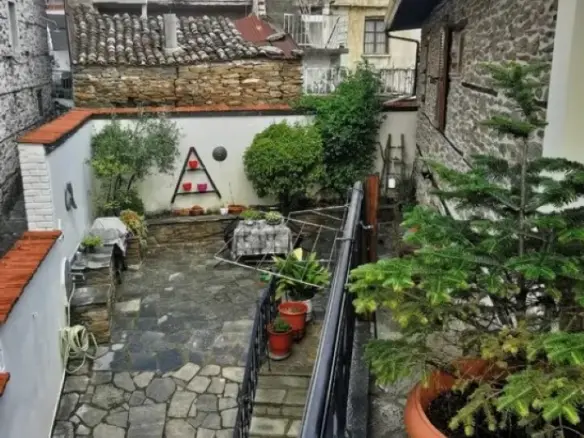 2-bedroom Detached House In Poligiros, Greece (119 M²)