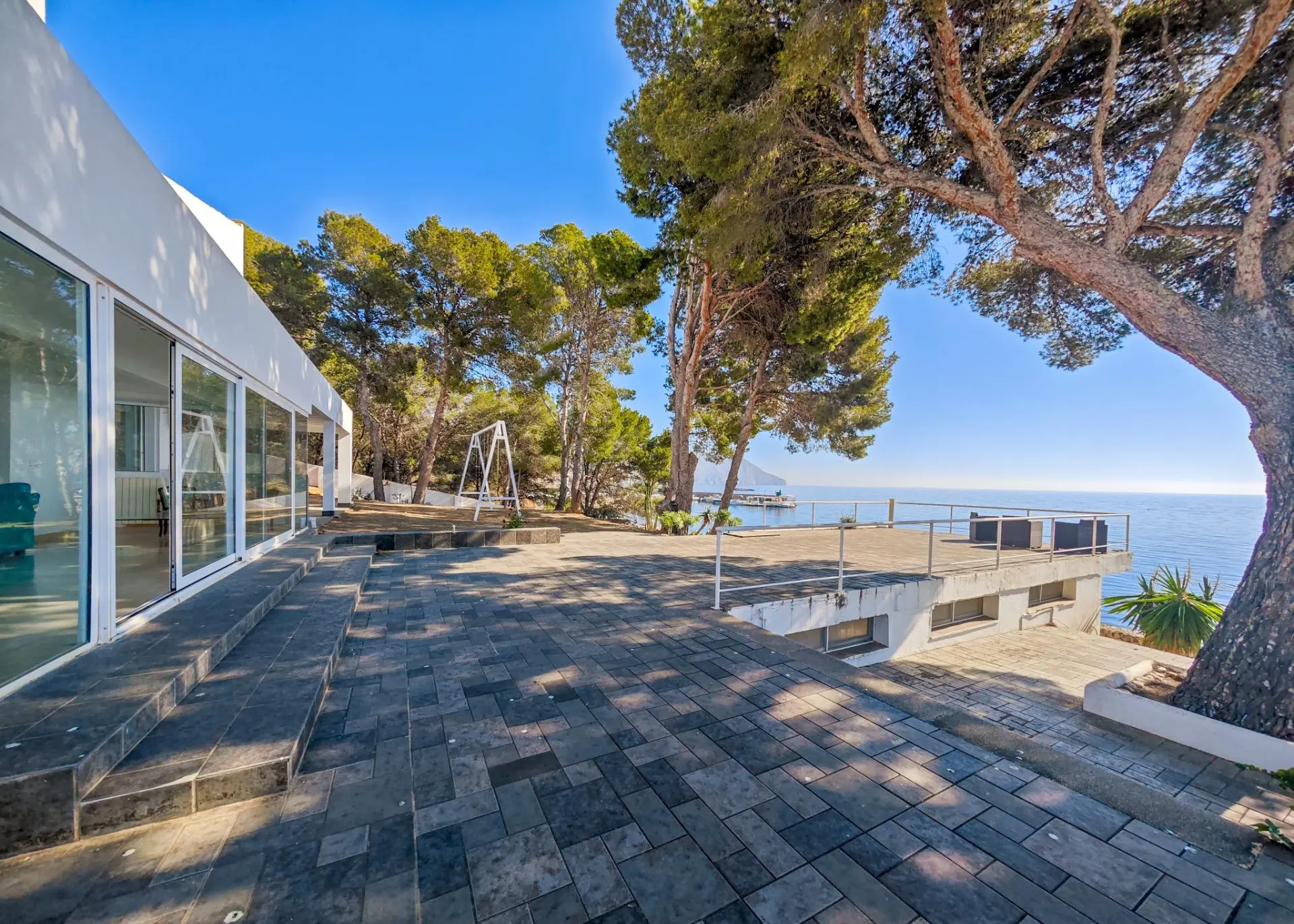 Villa Of 765 M² In Altea, Spain