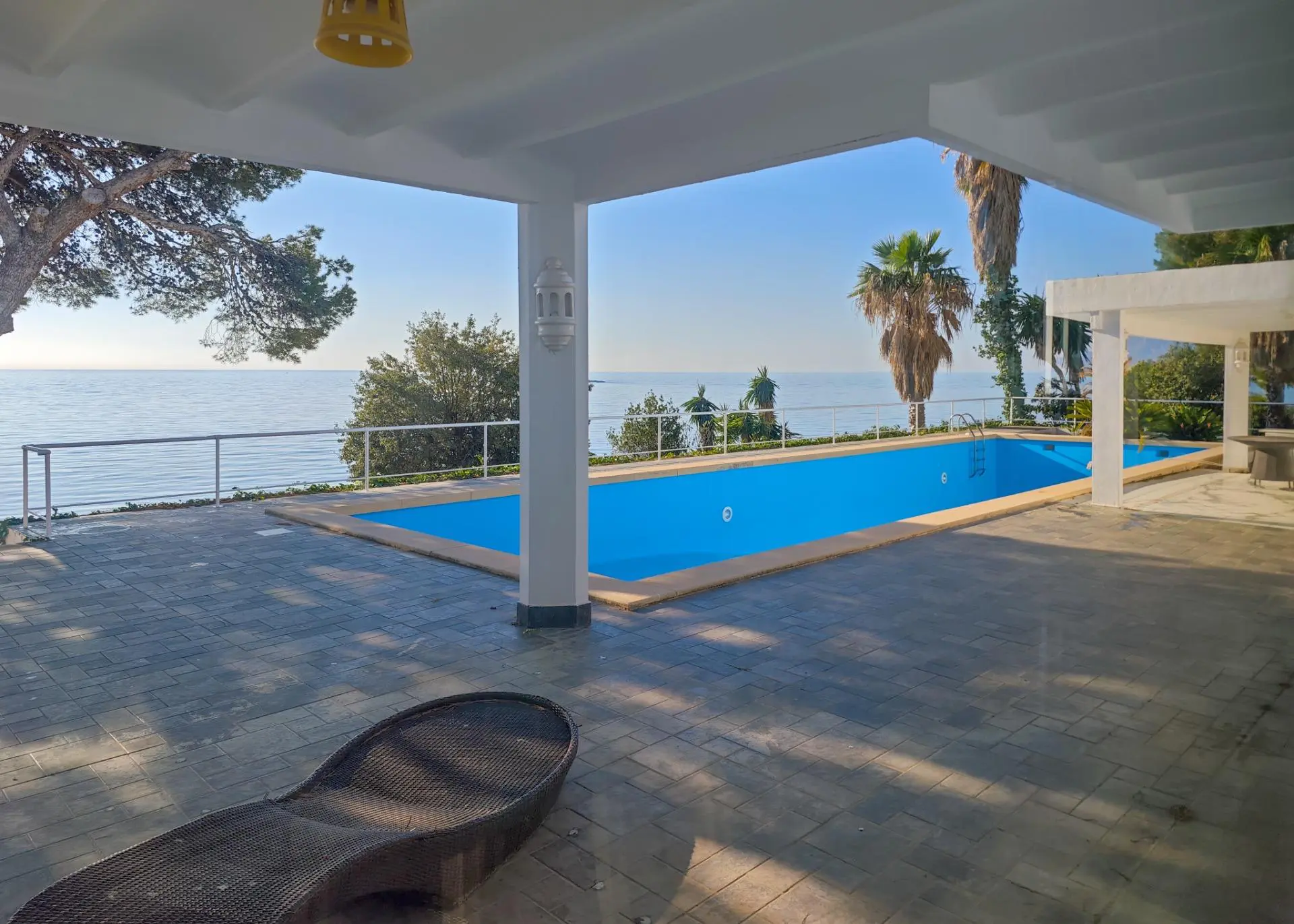 Villa Of 765 M² In Altea, Spain