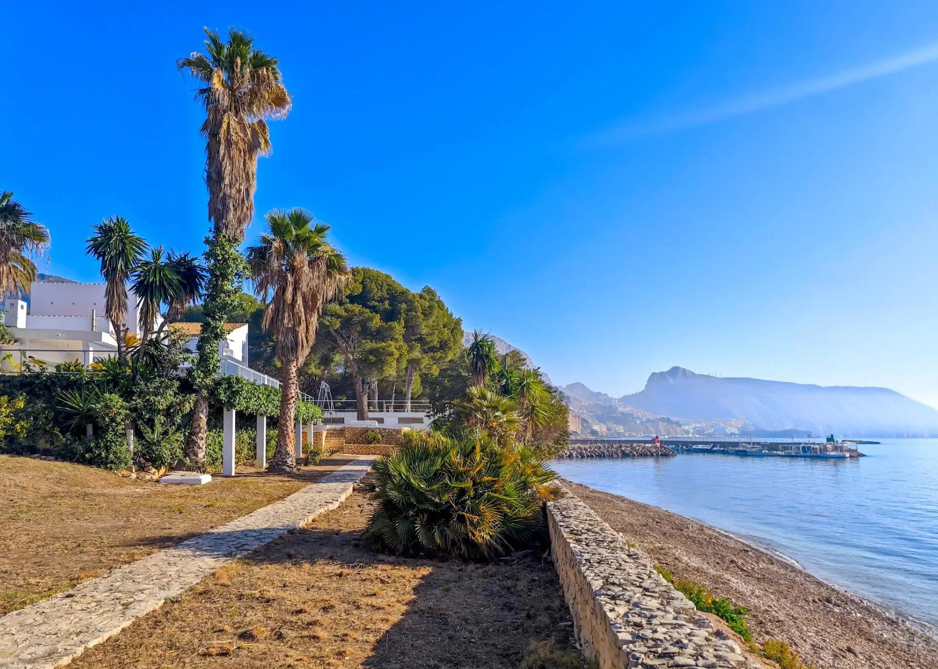Villa Of 765 M² In Altea, Spain