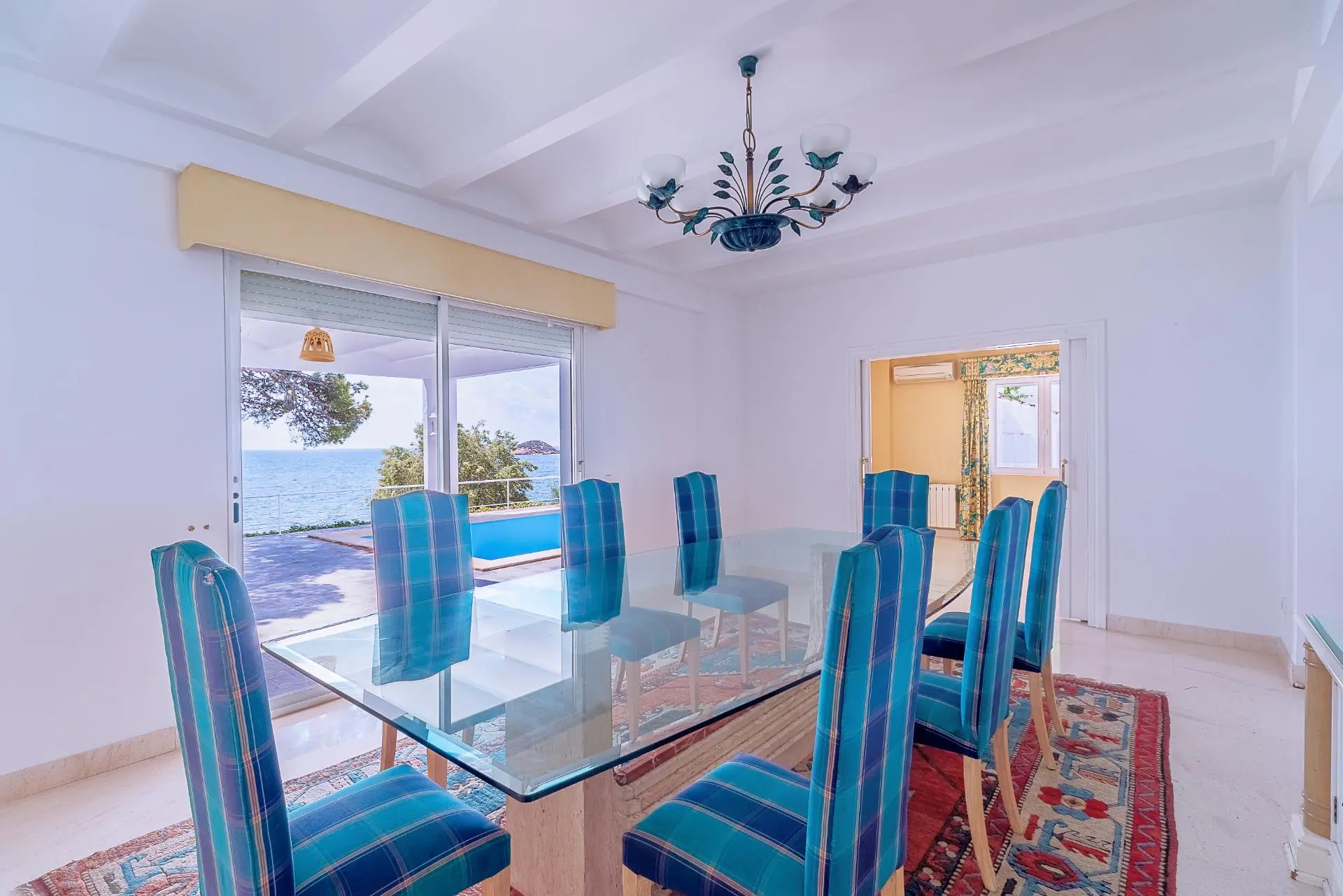 Villa Of 765 M² In Altea, Spain