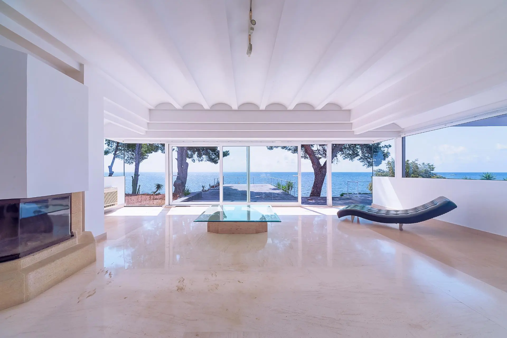 Villa Of 765 M² In Altea, Spain