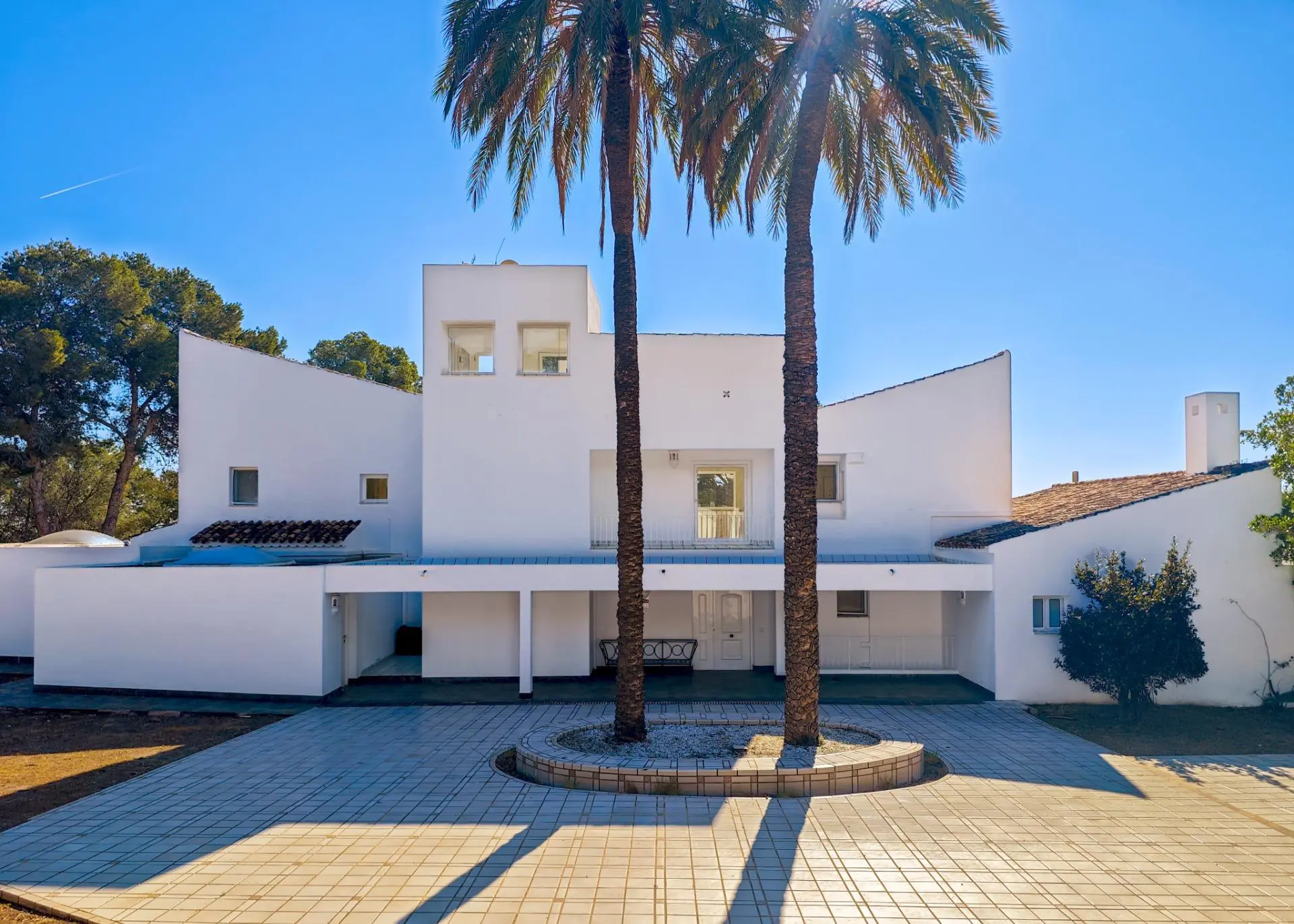 Villa Of 765 M² In Altea, Spain