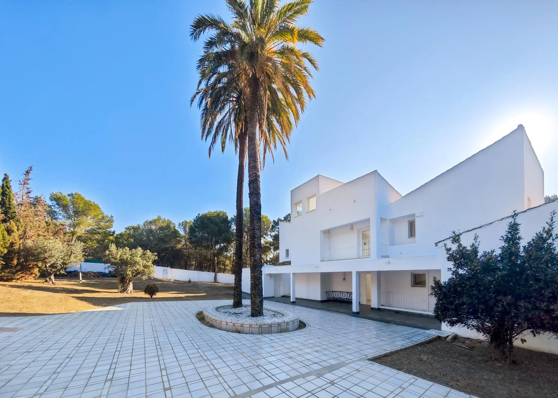 Villa Of 765 M² In Altea, Spain
