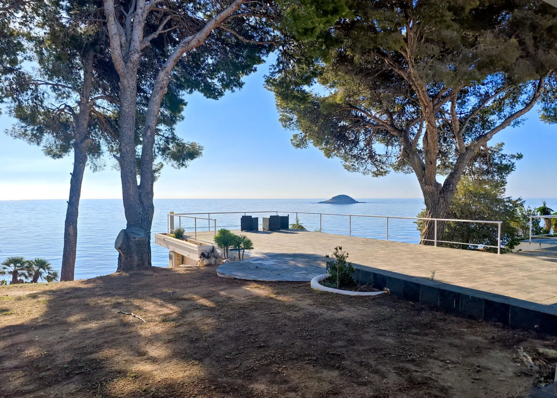 Villa Of 765 M² In Altea, Spain