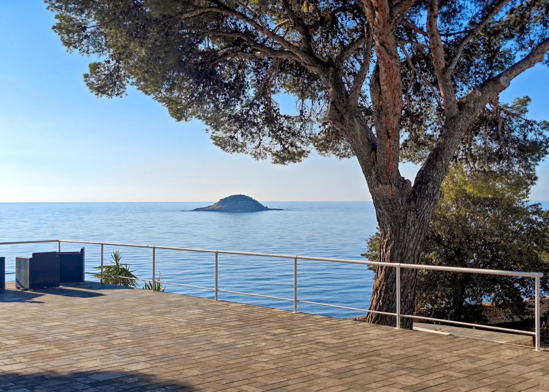 Villa Of 765 M² In Altea, Spain