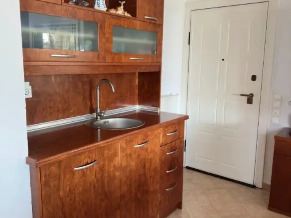 4-bedroom Maisonette In Sithonia, Greece (144 M²)