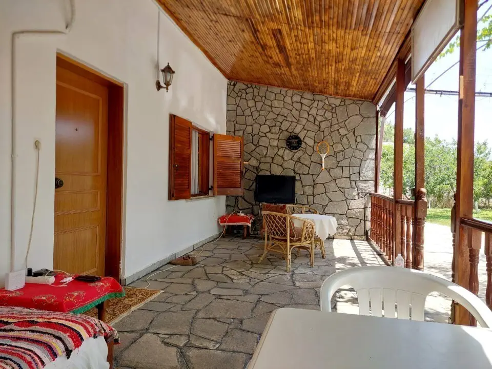 Detached House Of 85 M² In Sithonia, Chalkidiki