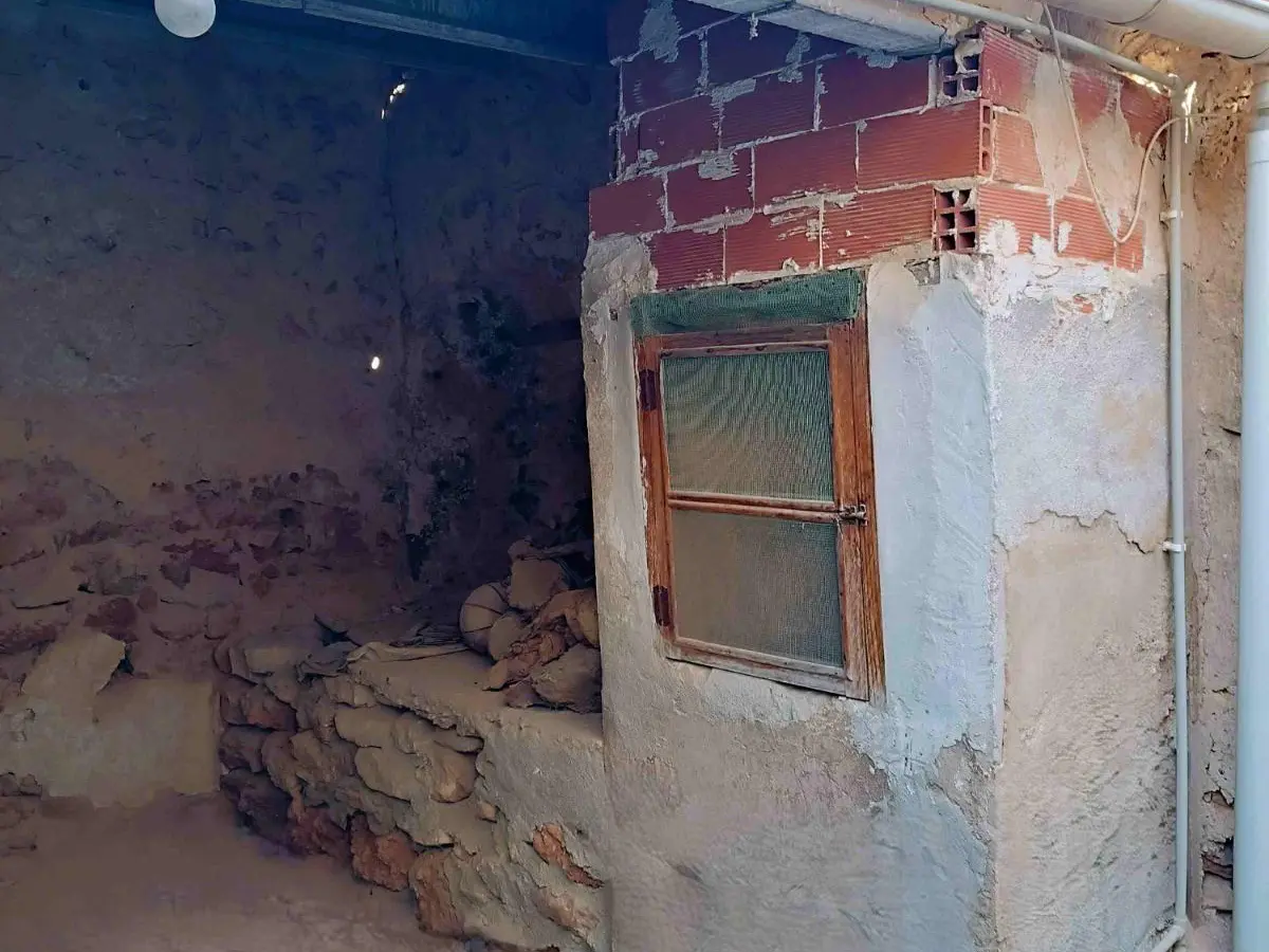3-bedroom Village House In Hondon De Las Nieves, Spain (166 M²)