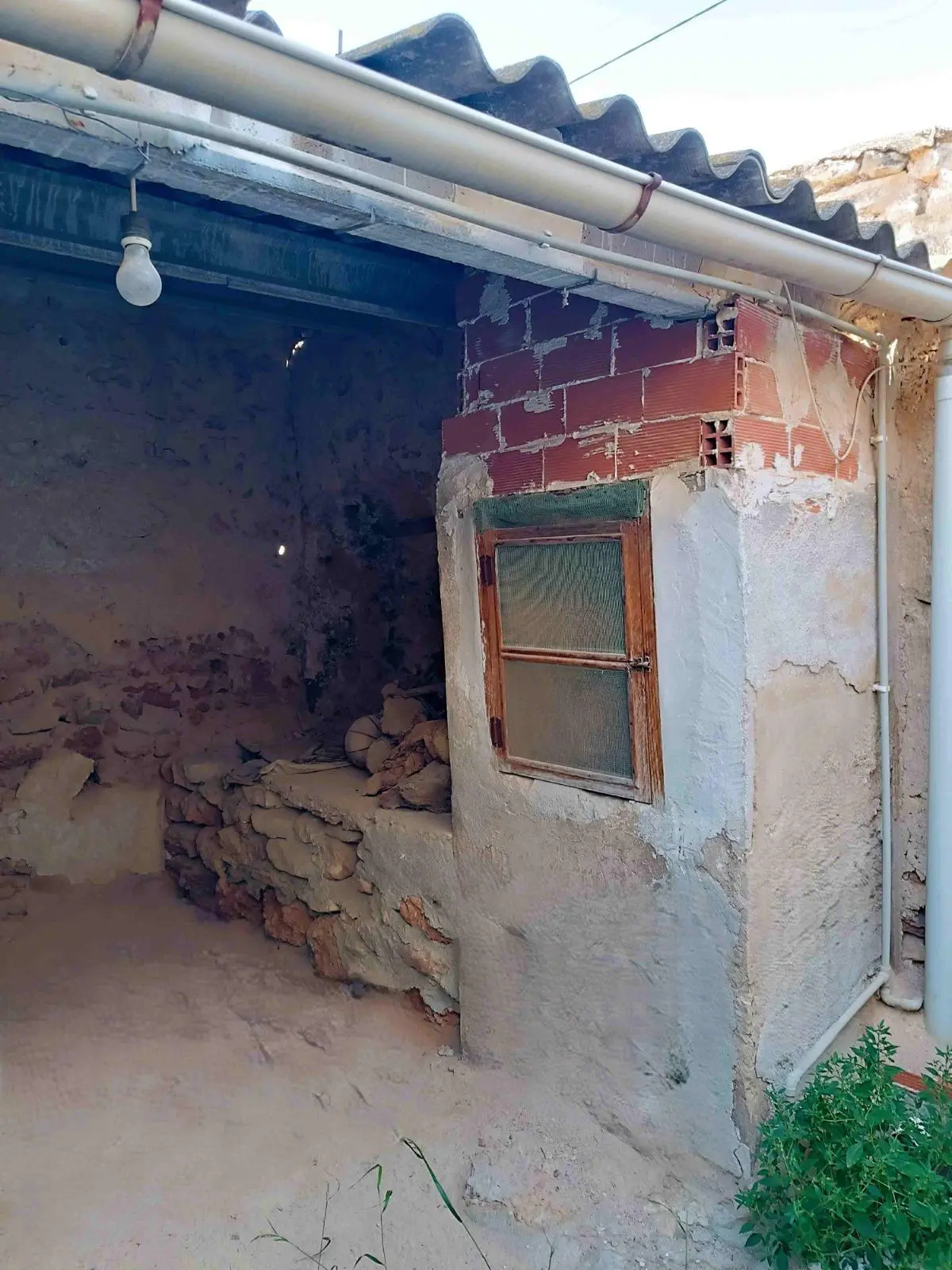 Village House Of 166 M² In Hondon De Las Nieves, Spain