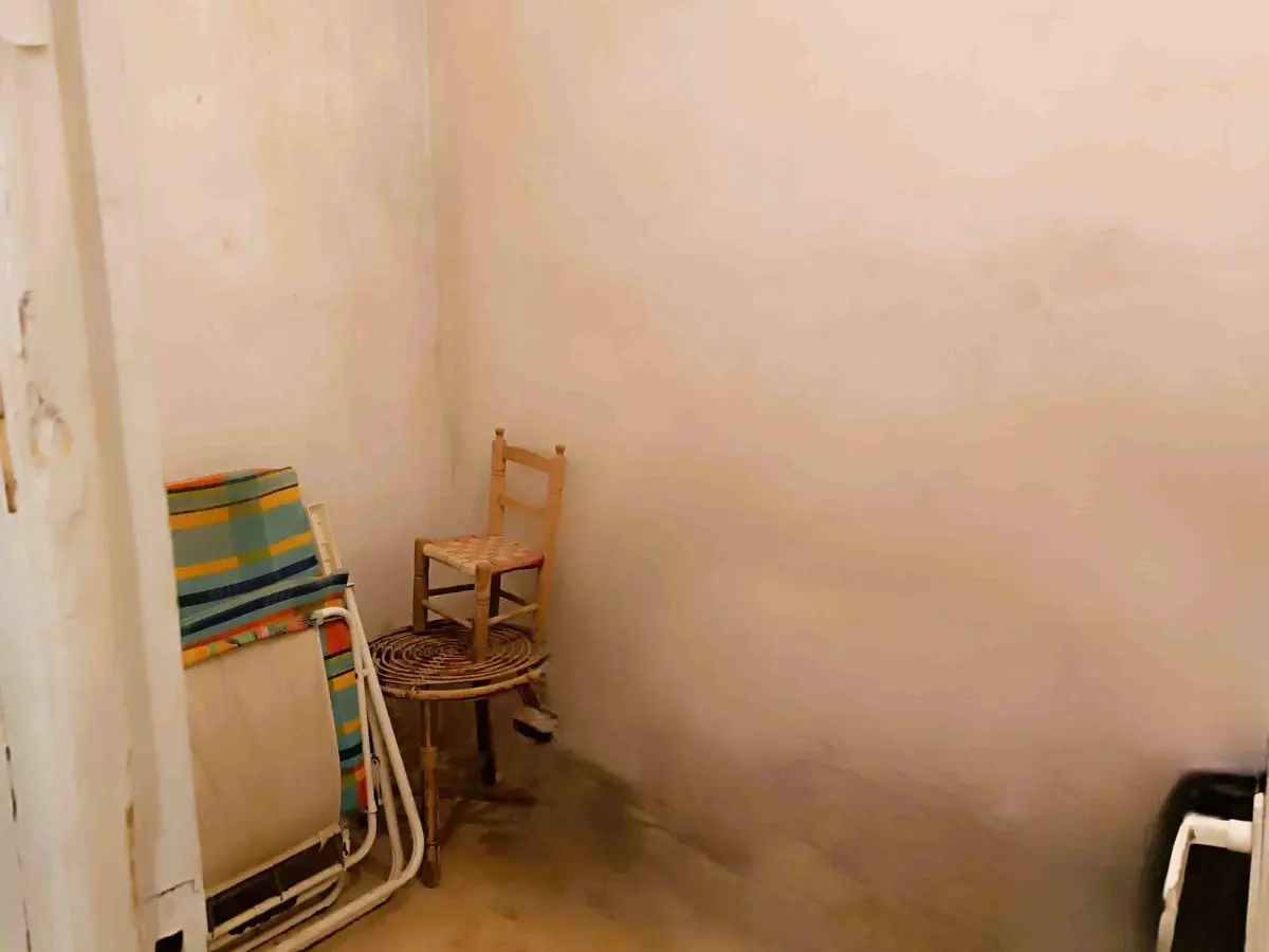 3-bedroom Village House In Hondon De Las Nieves, Spain (166 M²)