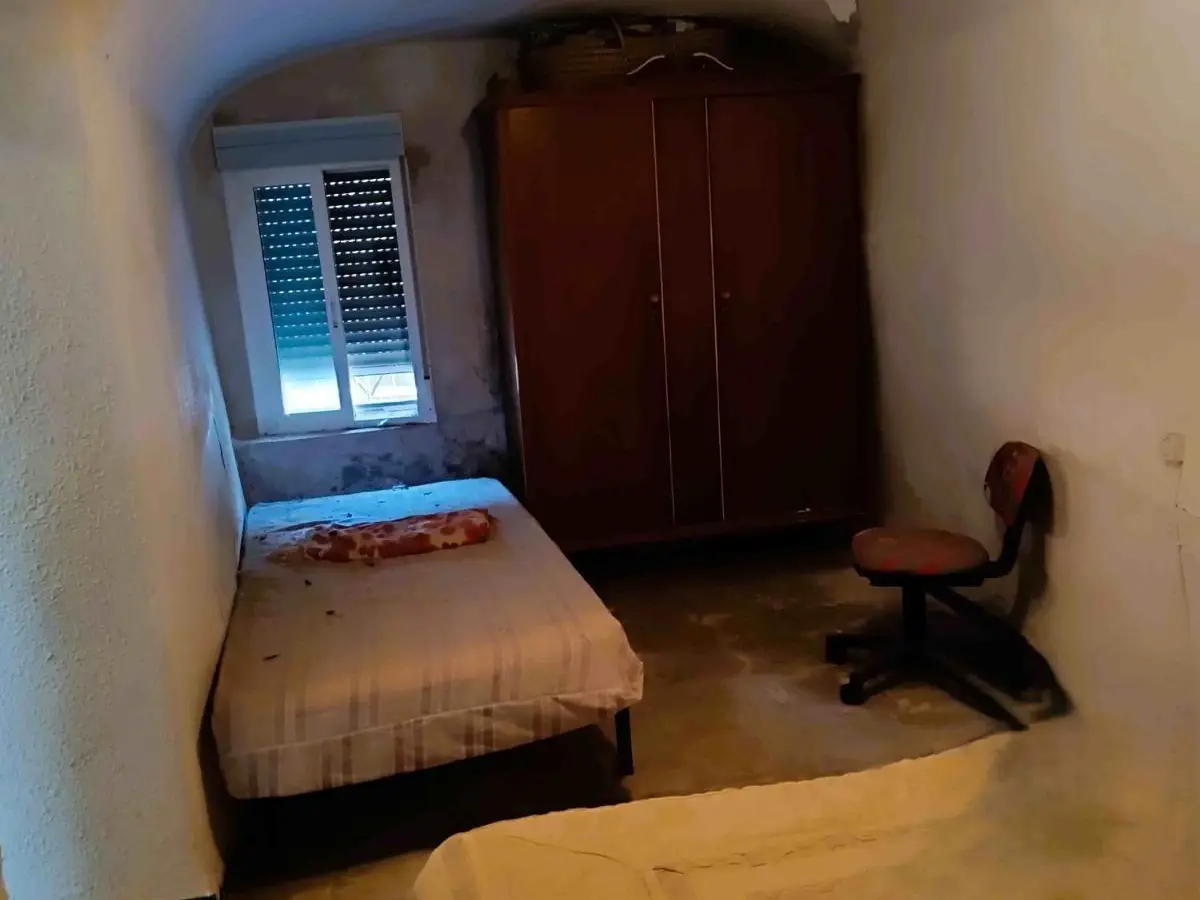 3-bedroom Village House In Hondon De Las Nieves, Spain (166 M²)
