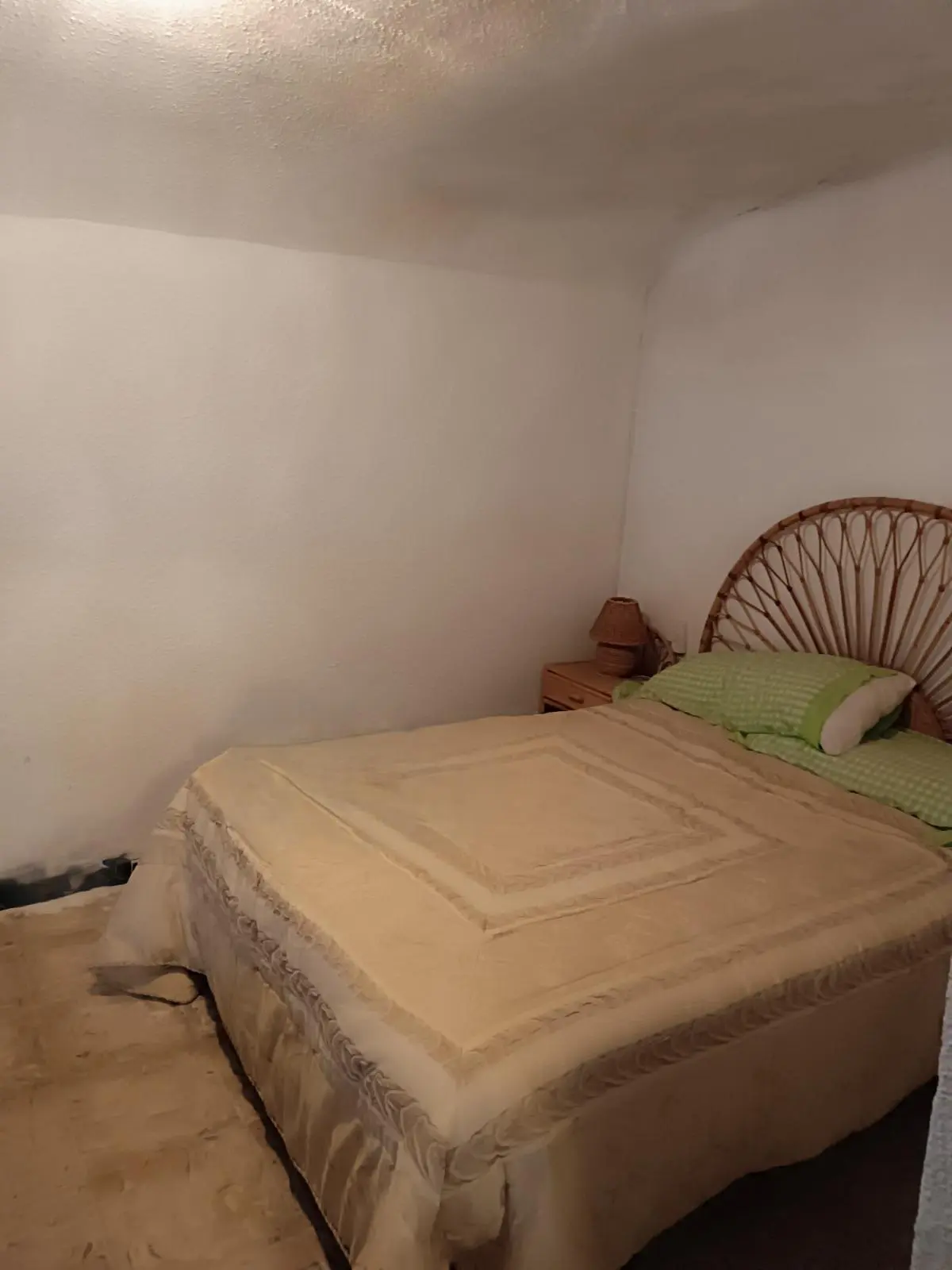 Village House Of 166 M² In Hondon De Las Nieves, Spain