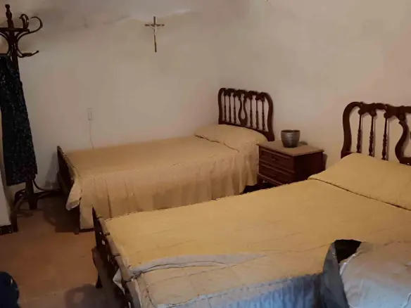 3-bedroom Village House In Hondon De Las Nieves, Spain (166 M²)