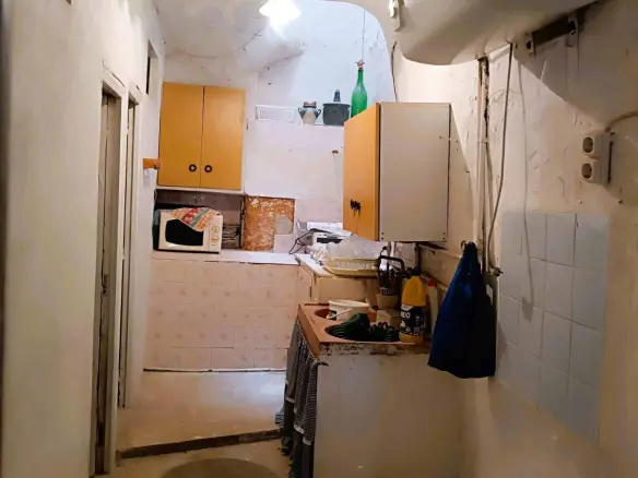 3-bedroom Village House In Hondon De Las Nieves, Spain (166 M²)