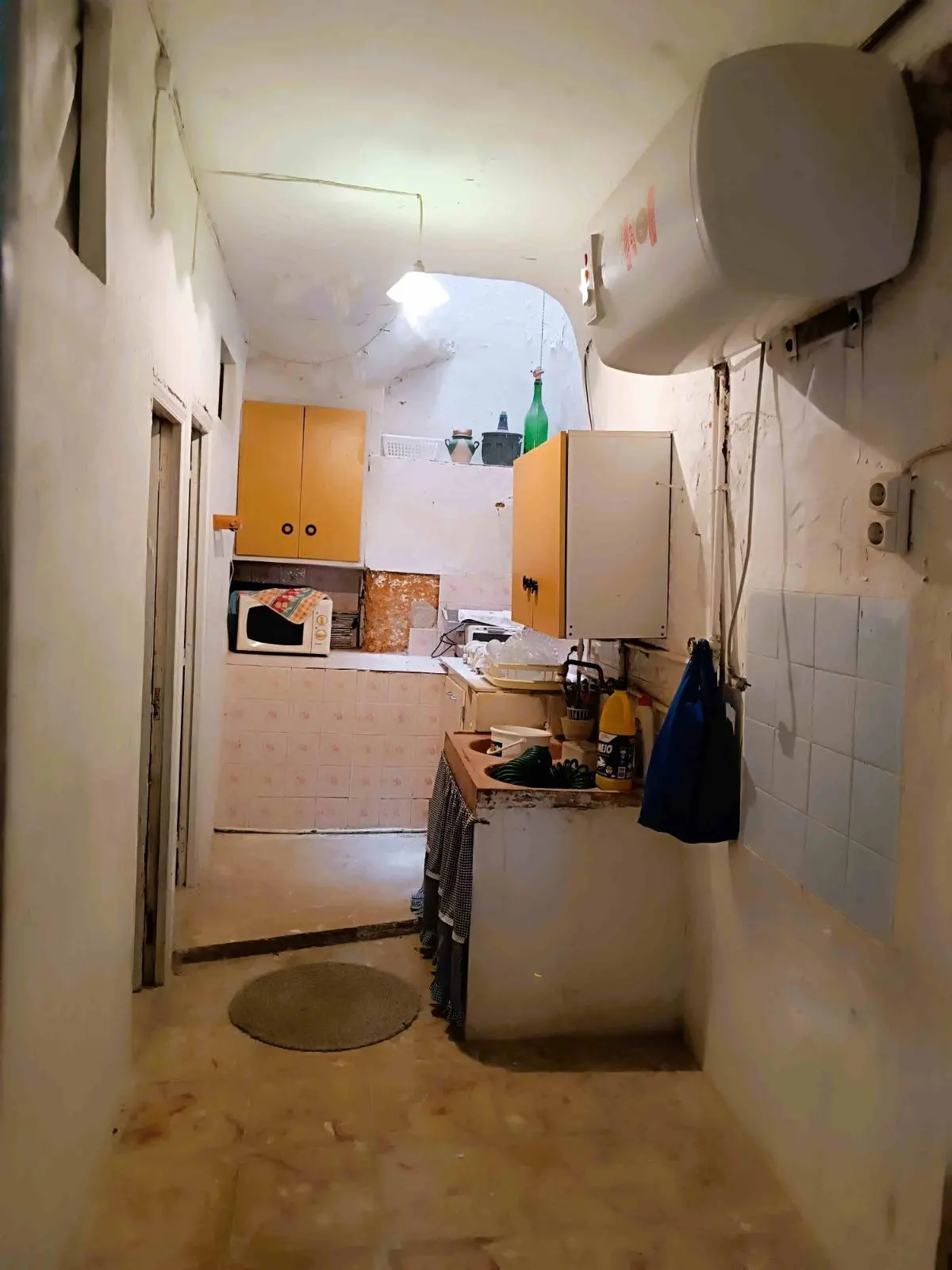 Village House Of 166 M² In Hondon De Las Nieves, Spain