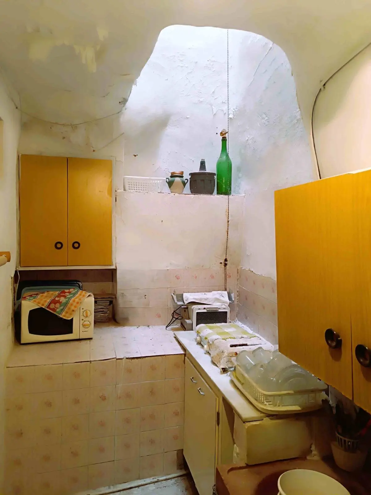 Village House Of 166 M² In Hondon De Las Nieves, Spain