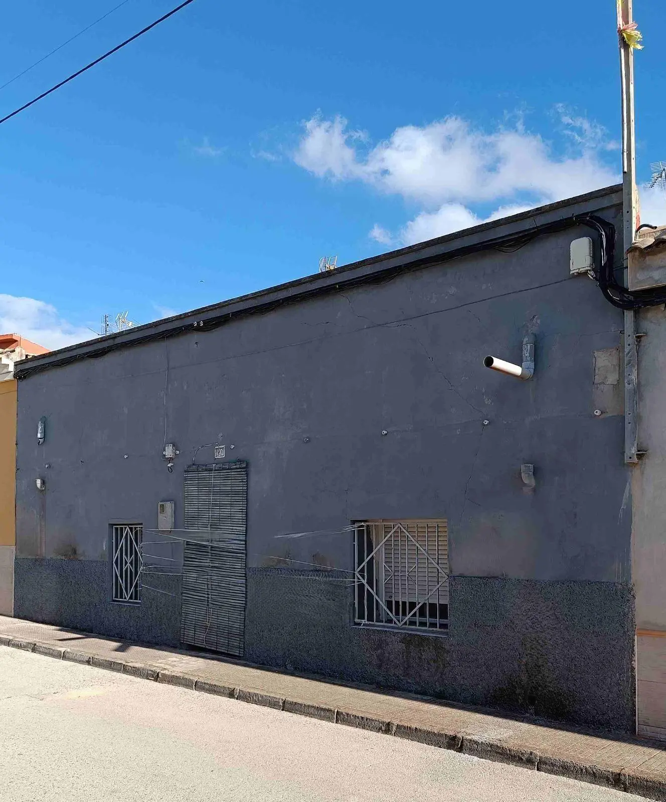 Village House Of 166 M² In Hondon De Las Nieves, Spain